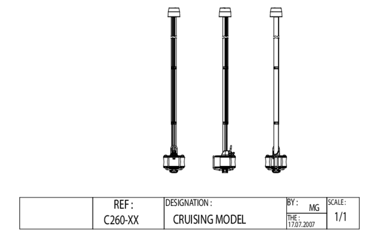 CAD files