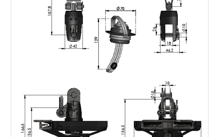 CAD files