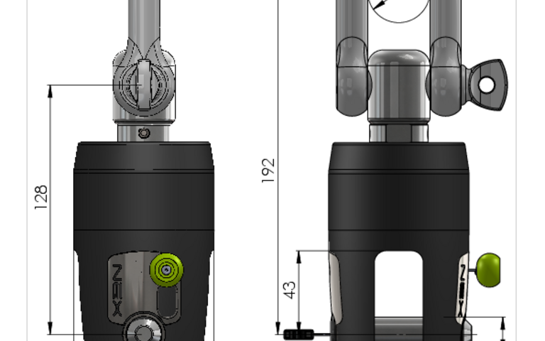 CAD files
