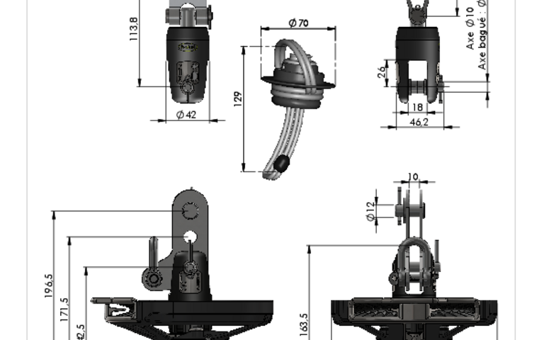 CAD files