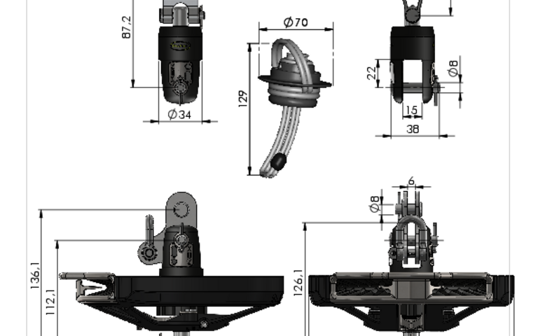 CAD files