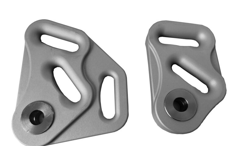 NEX cosse cablesless thimbles